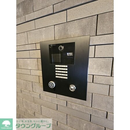 CREATIF日暮里の物件内観写真